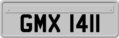GMX1411