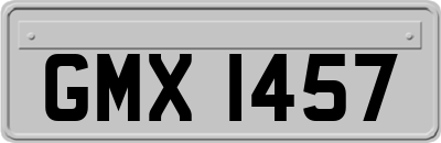 GMX1457