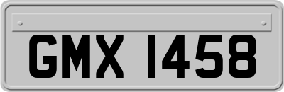 GMX1458