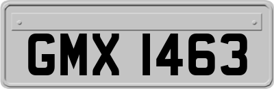 GMX1463
