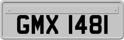 GMX1481