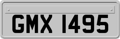 GMX1495