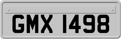 GMX1498