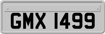 GMX1499