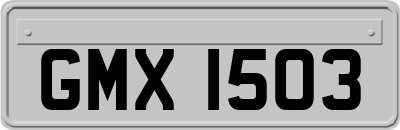 GMX1503