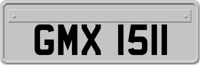 GMX1511