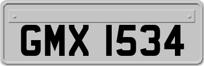 GMX1534