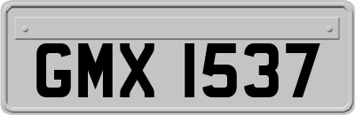 GMX1537