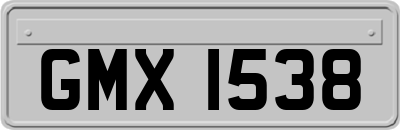 GMX1538