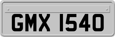 GMX1540