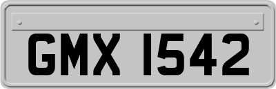 GMX1542