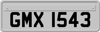 GMX1543