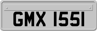 GMX1551