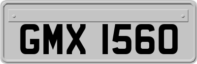 GMX1560