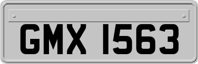 GMX1563