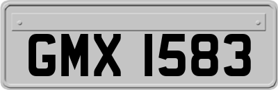 GMX1583