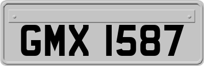GMX1587