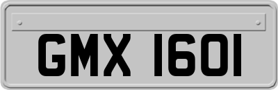 GMX1601