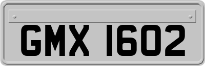 GMX1602