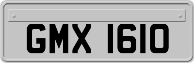 GMX1610