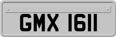 GMX1611
