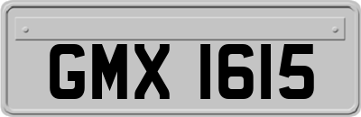 GMX1615