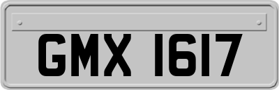 GMX1617