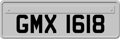 GMX1618