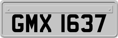 GMX1637