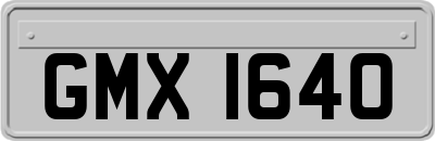 GMX1640