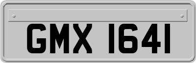 GMX1641