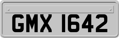 GMX1642