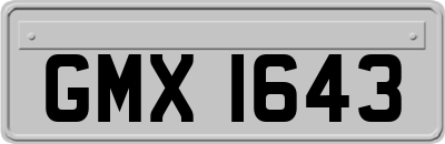 GMX1643
