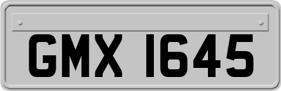 GMX1645