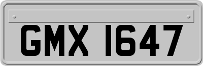 GMX1647