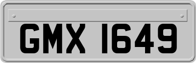 GMX1649