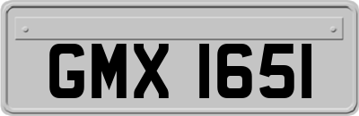 GMX1651