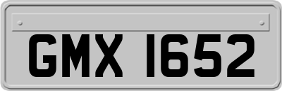 GMX1652