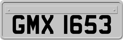 GMX1653