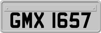 GMX1657