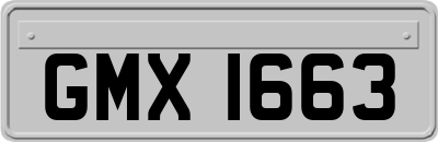 GMX1663