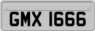 GMX1666