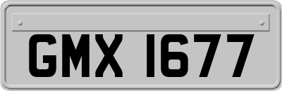 GMX1677