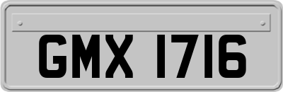 GMX1716