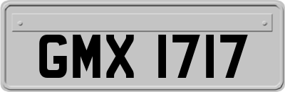 GMX1717