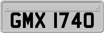 GMX1740