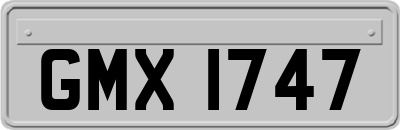 GMX1747
