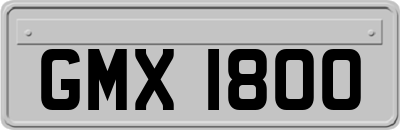 GMX1800