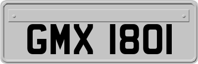 GMX1801