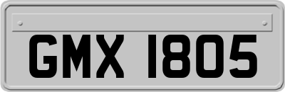 GMX1805
